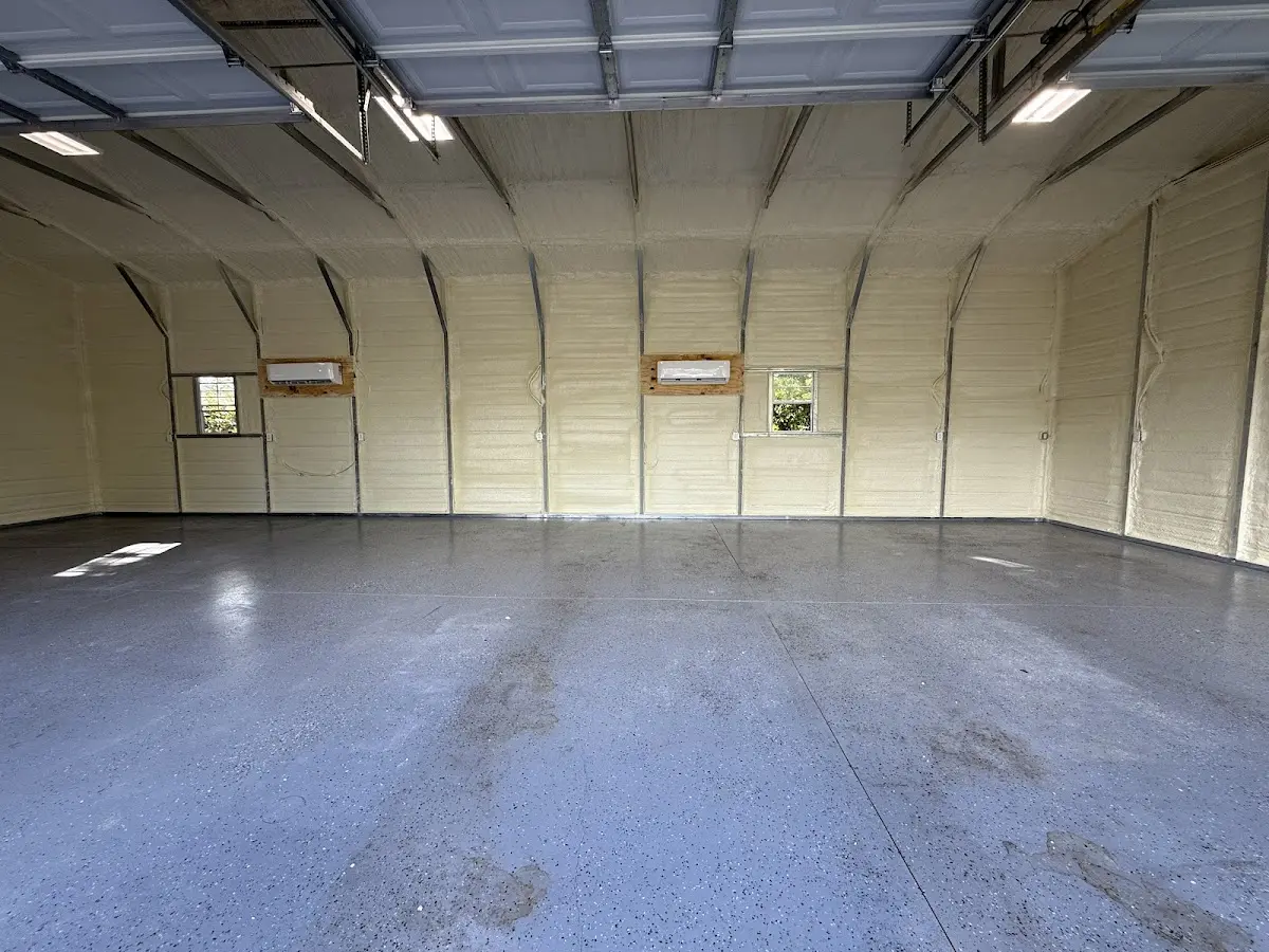 Spray Foam Roofing services in Sikeston, MO